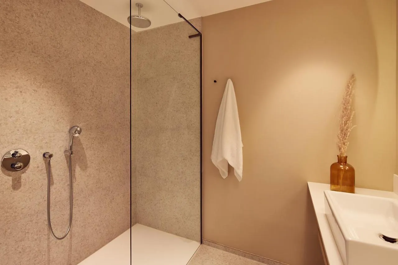 Van Der Valk Hotel Gent