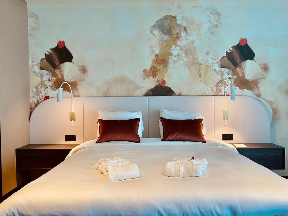 Van Der Valk Hotel Gent