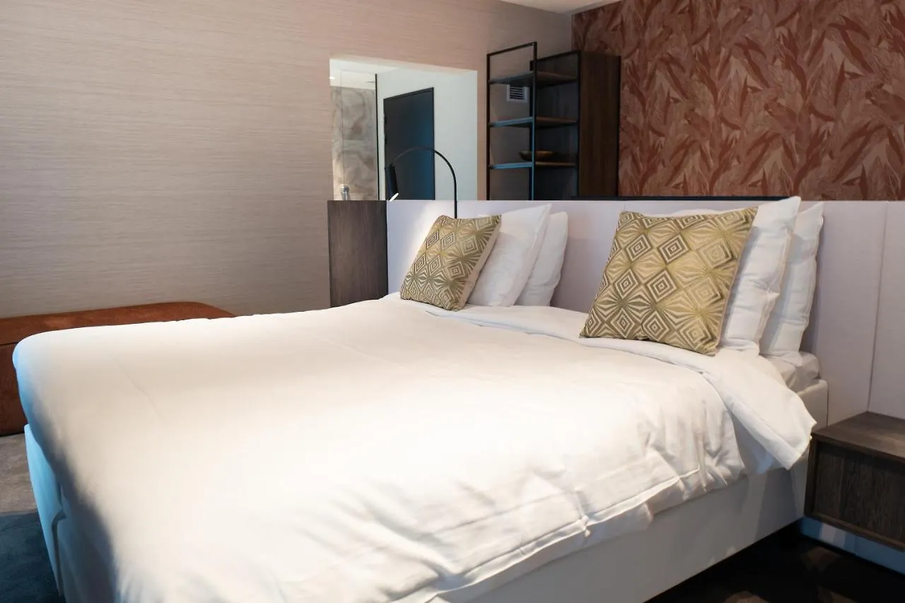 Van Der Valk Hotel Gent
