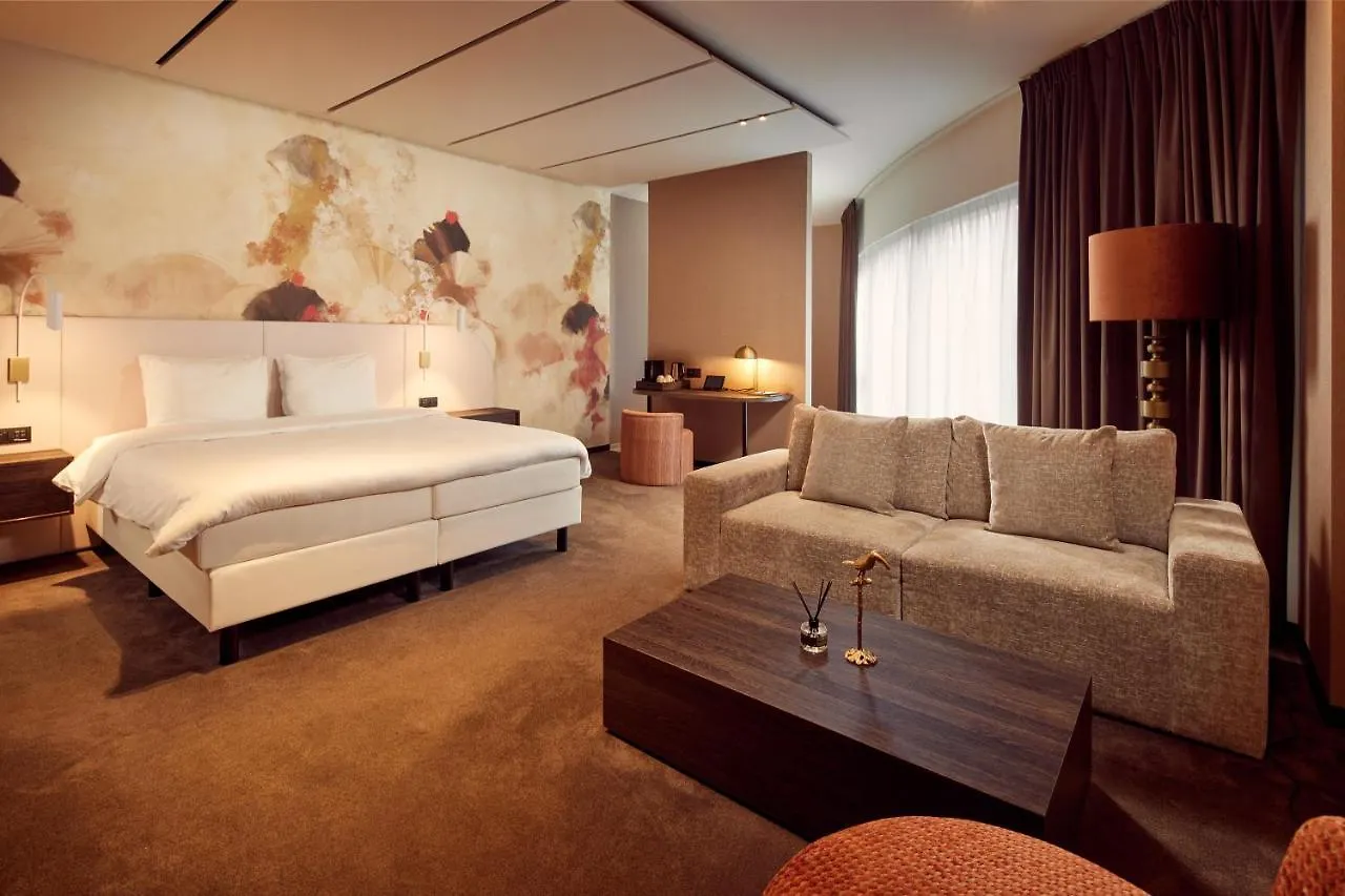 Van Der Valk Hotel Gent Belgium