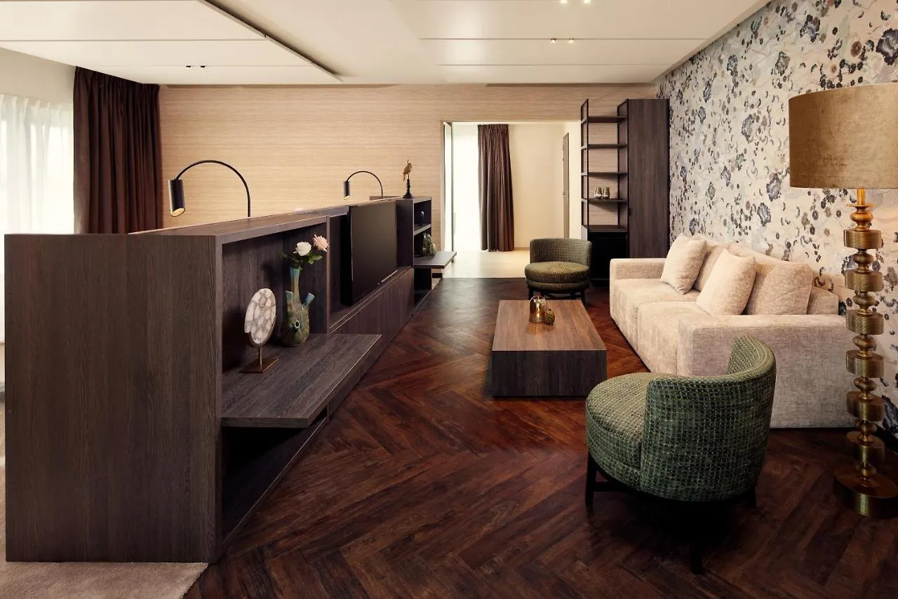 Van Der Valk Hotel Gent Ghent