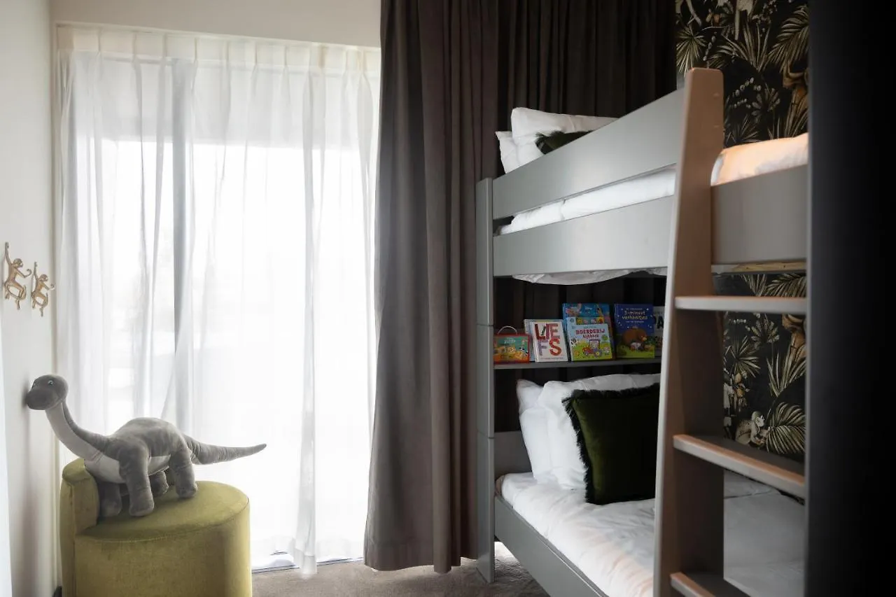Van Der Valk Hotel Gent
