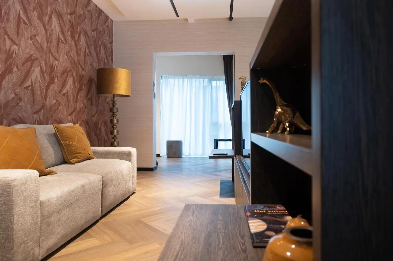 Van Der Valk Hotel Gent Ghent