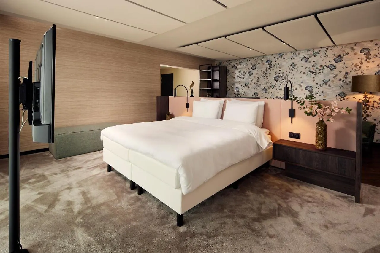 Van Der Valk Hotel Gent 4*, Ghent Belgium