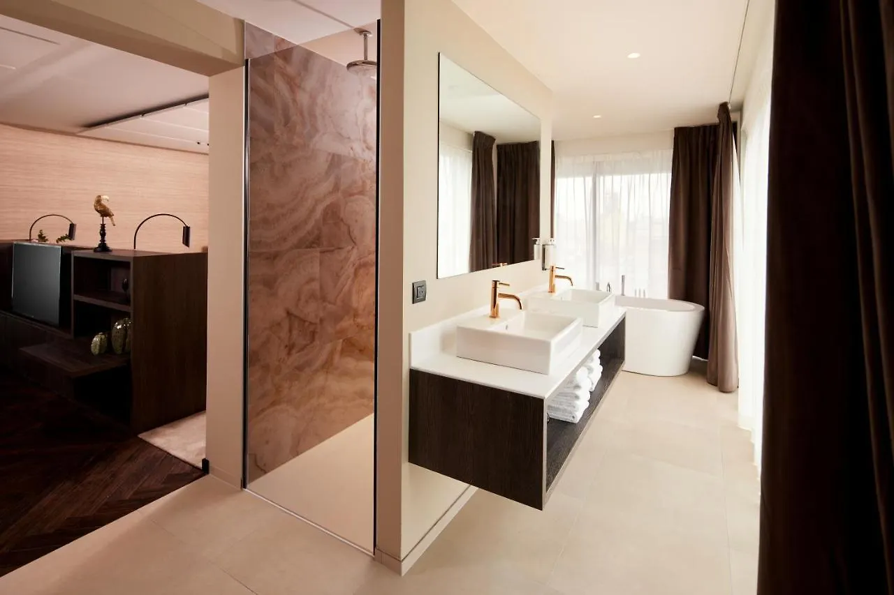 Van Der Valk Hotel Gent Belgium