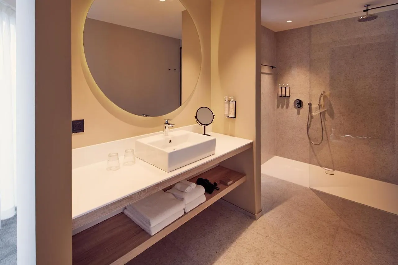Van Der Valk Hotel Gent  Ghent