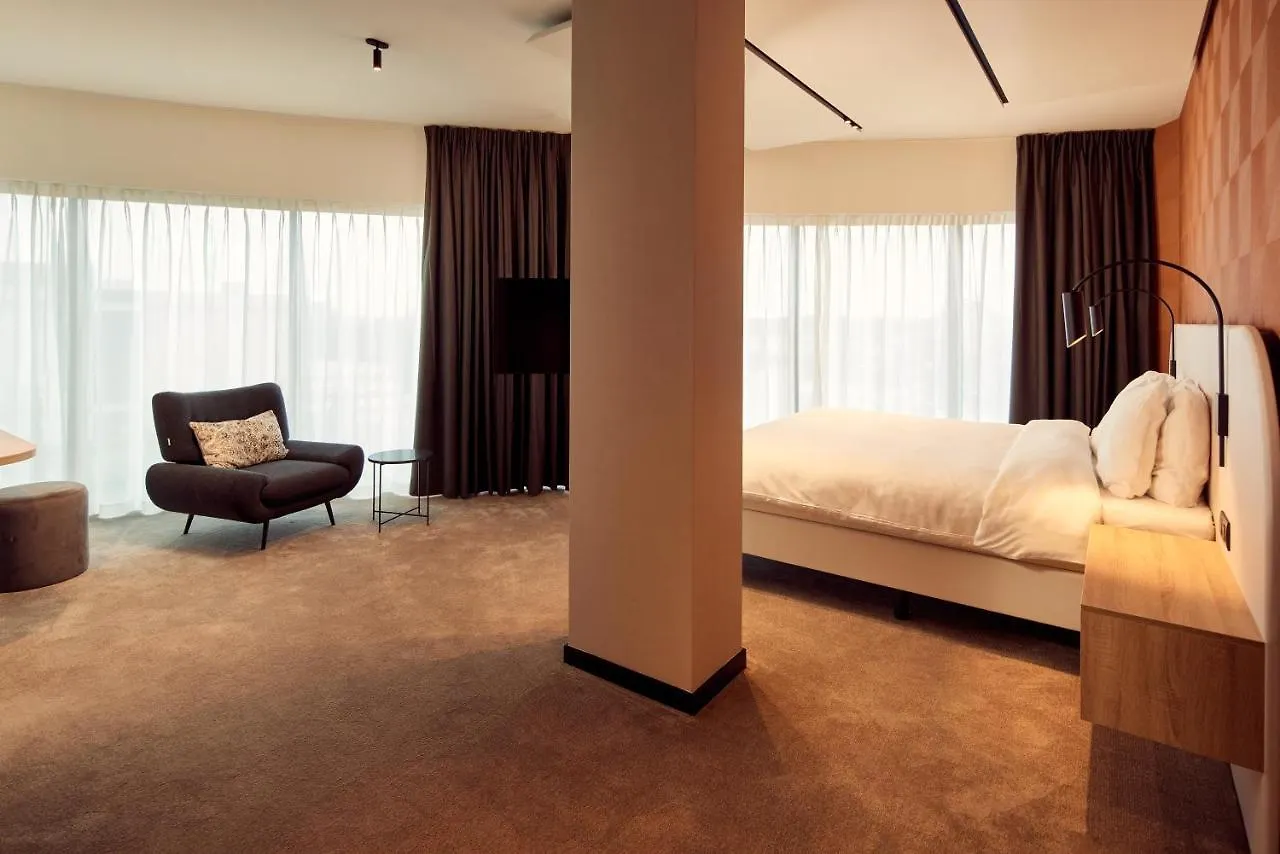 Van Der Valk Hotel Gent
