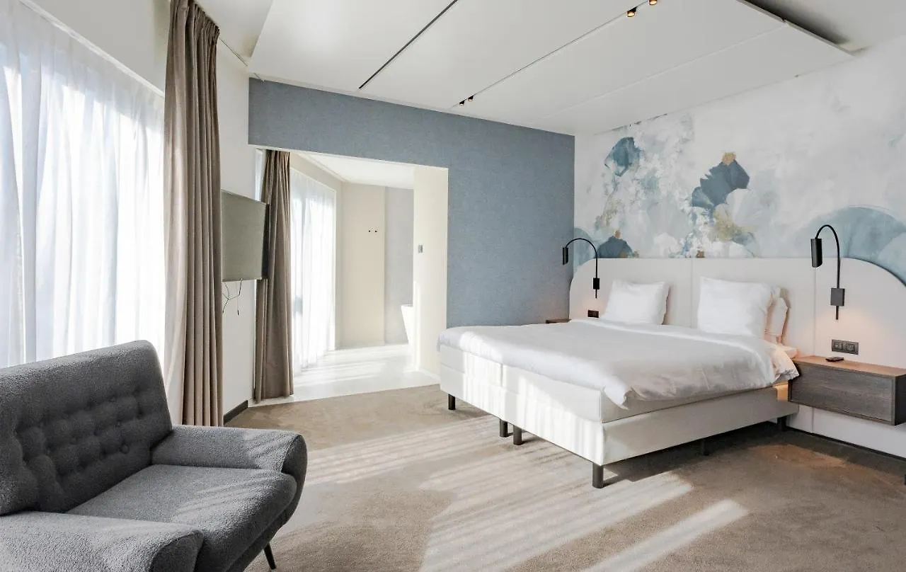 Van Der Valk Hotel Gent  Ghent