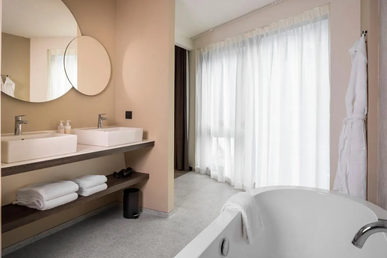 Van Der Valk Hotel Gent