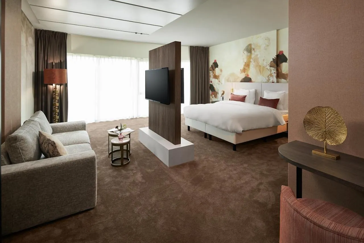 Van Der Valk Hotel Gent Belgium