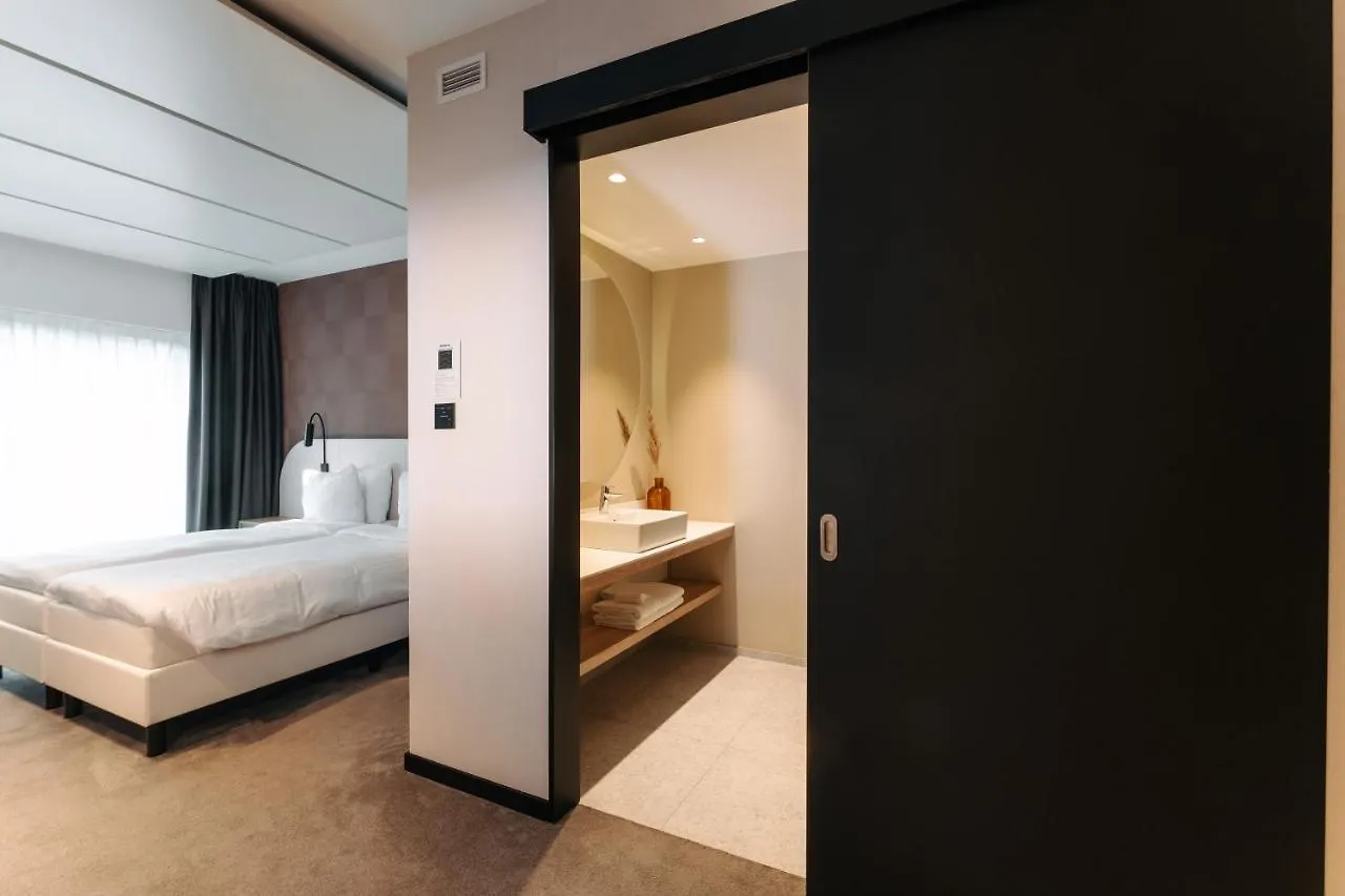 Van Der Valk Hotel Gent