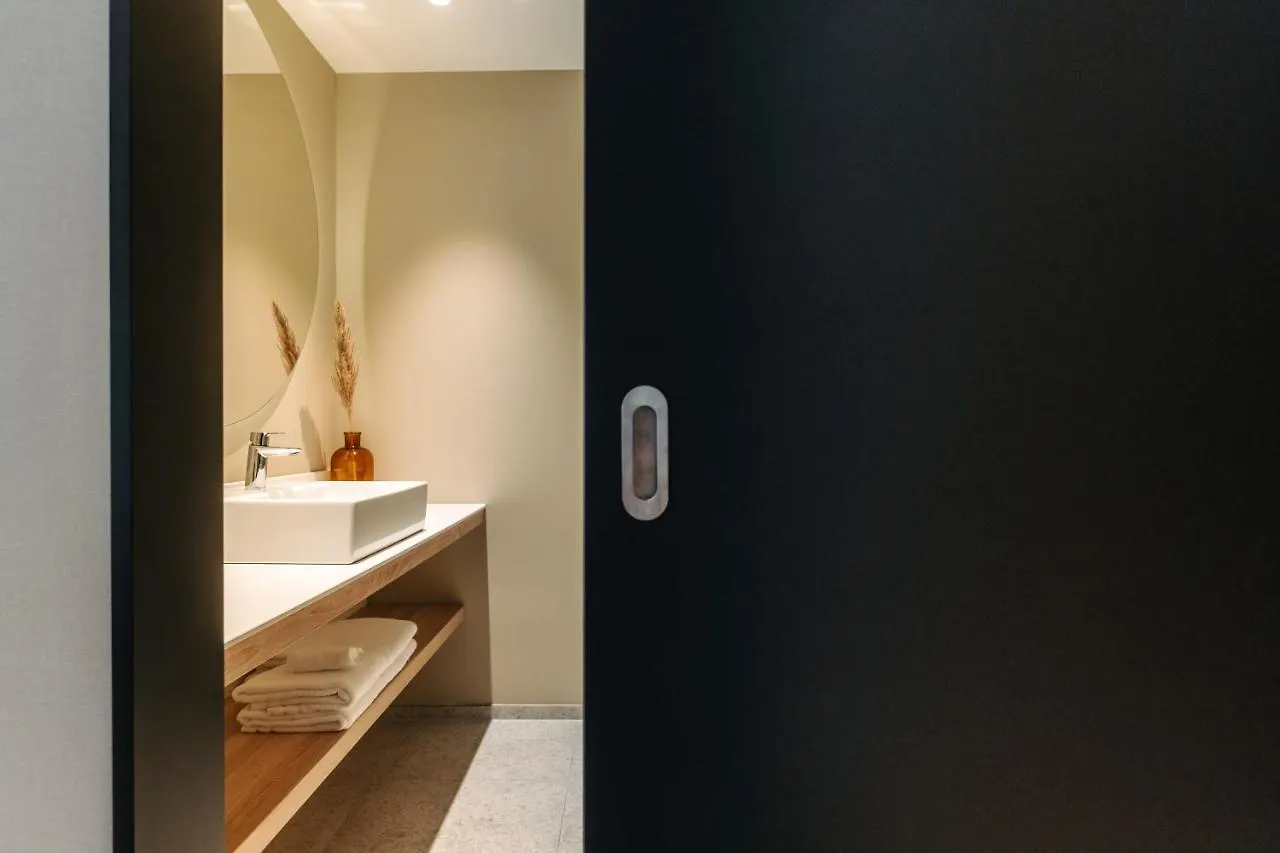 Van Der Valk Hotel Gent