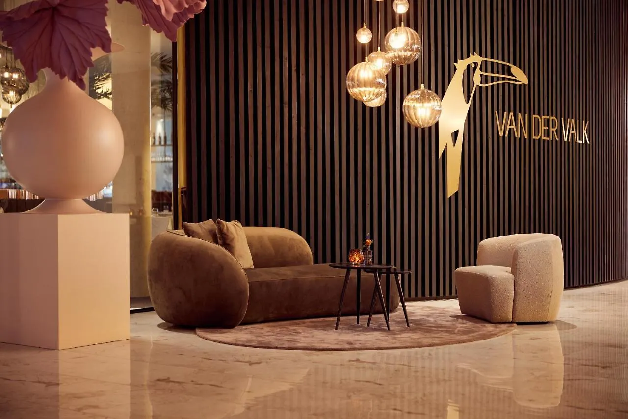 Van Der Valk Hotel Gent  Ghent