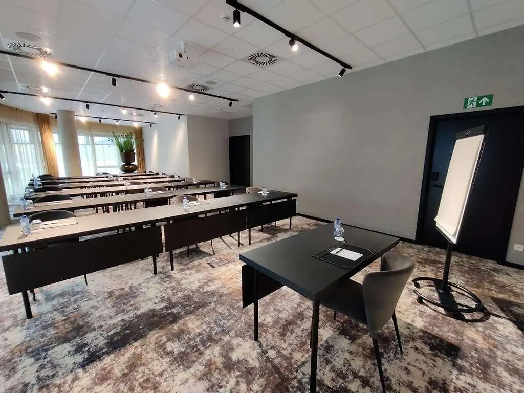 Van Der Valk Hotel Gent
