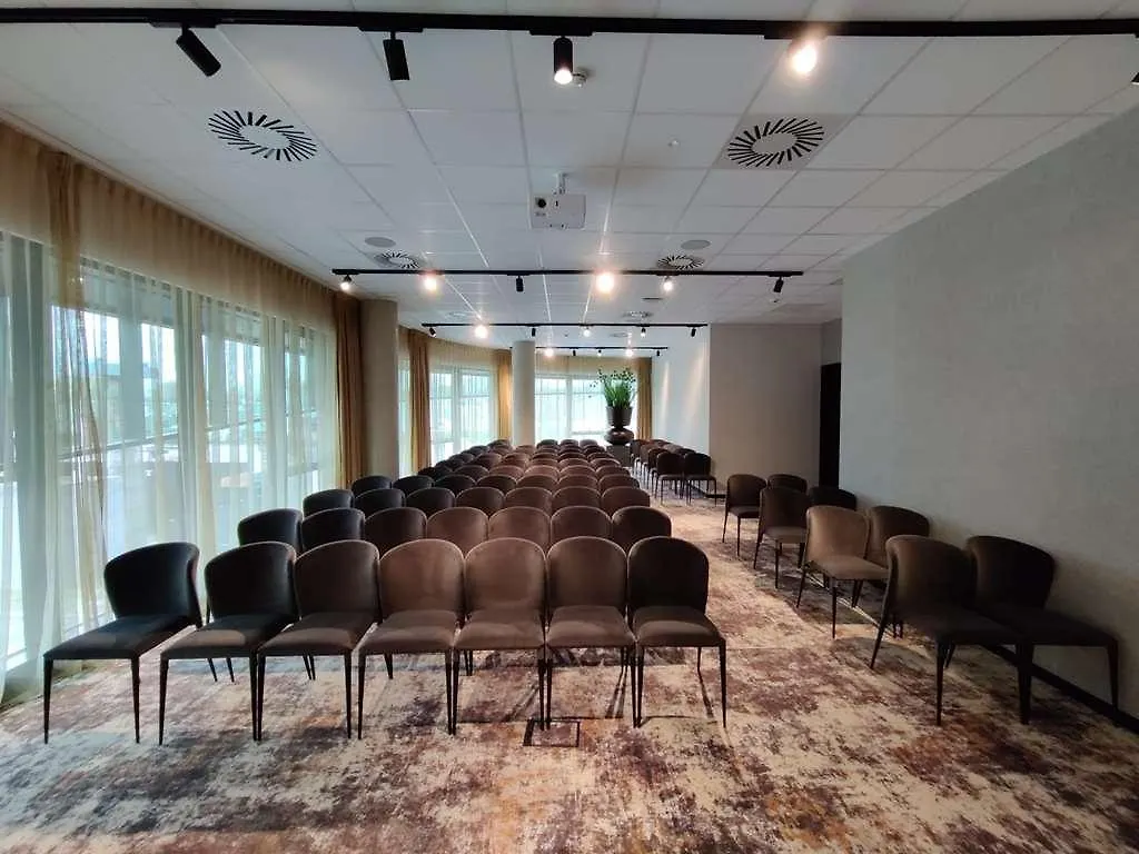 Van Der Valk Hotel Gent