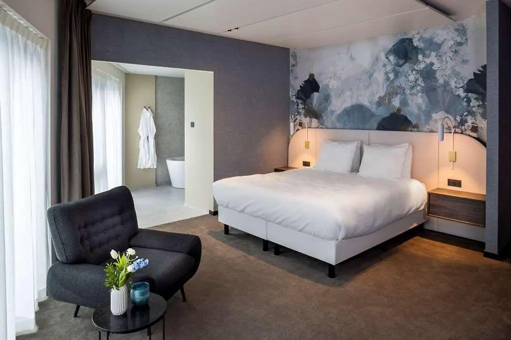 Van Der Valk Hotel Gent  Ghent