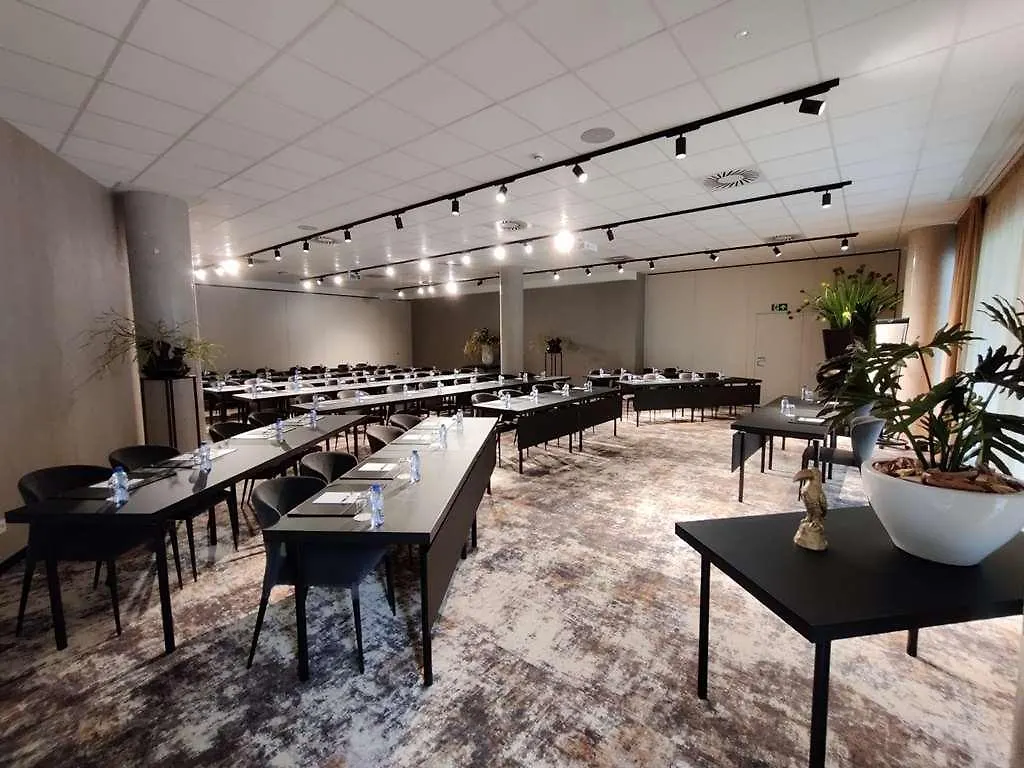 Van Der Valk Hotel Gent  Ghent