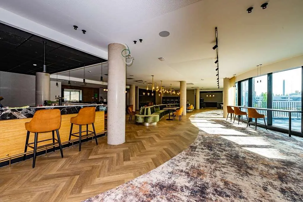 ****  Van Der Valk Hotel Gent Belgium