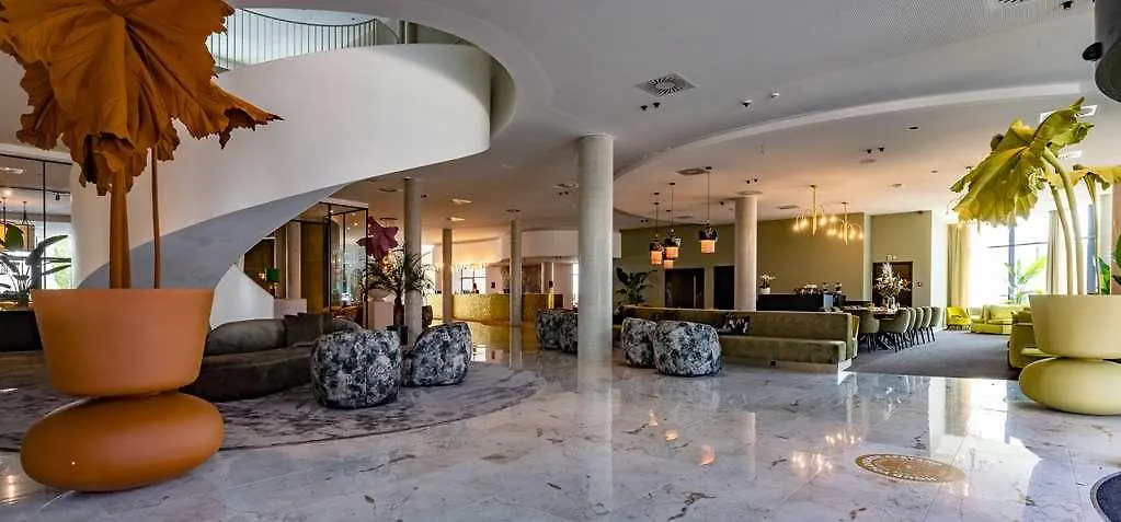 Van Der Valk Hotel Gent 4*, Ghent Belgium