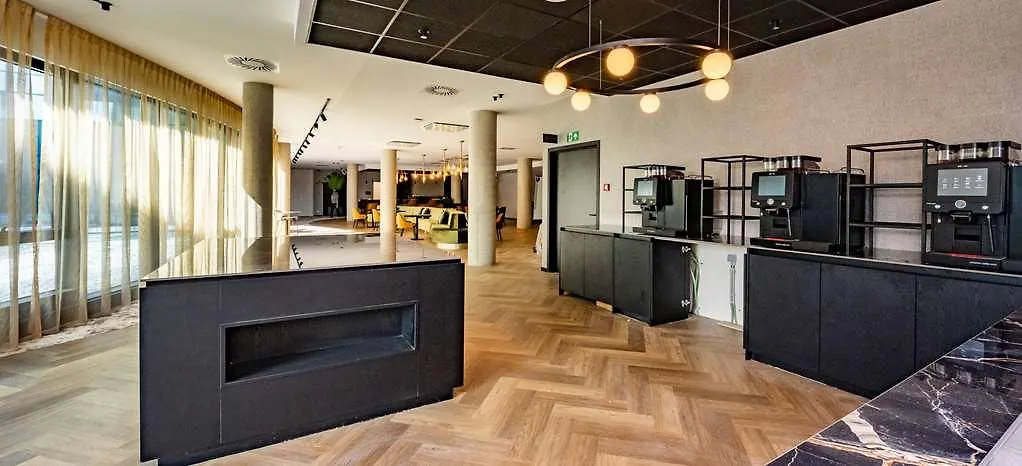 Van Der Valk Hotel Gent  Ghent