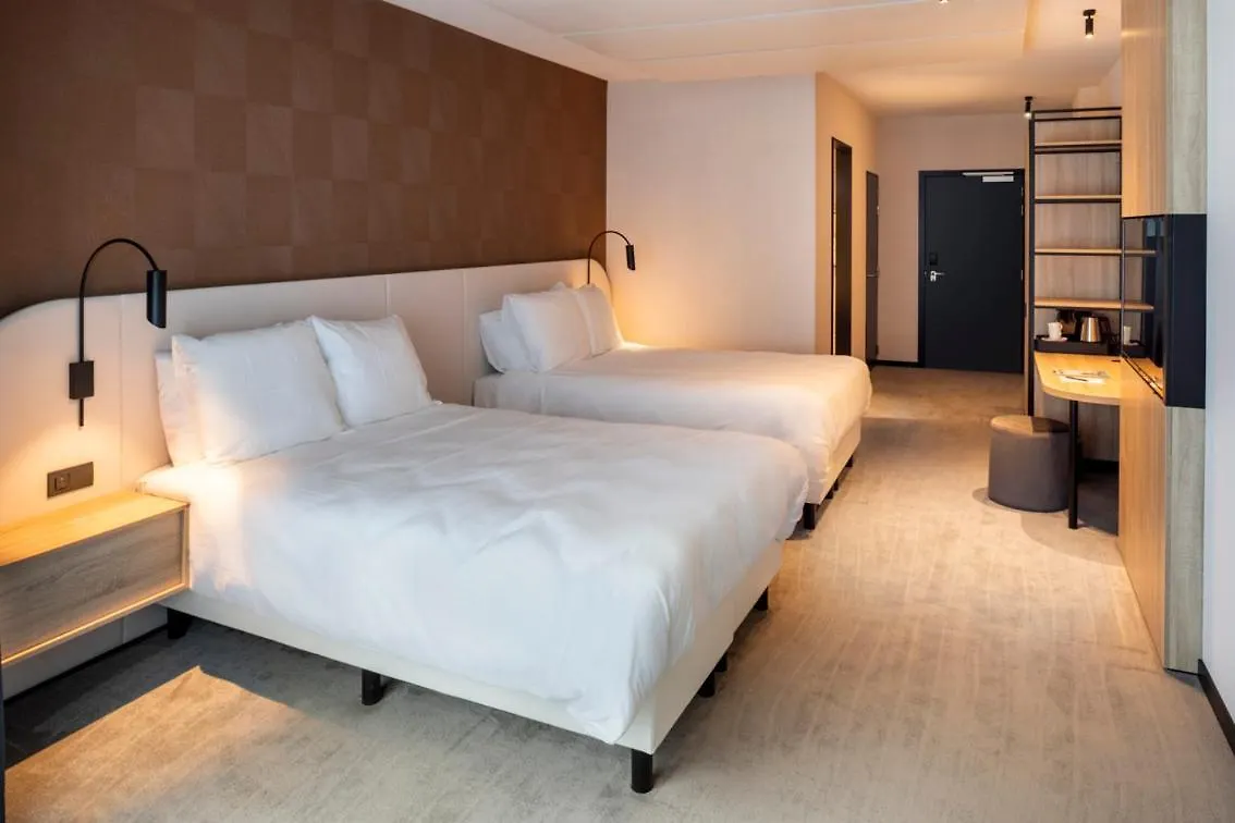 Van Der Valk Hotel Gent Belgium