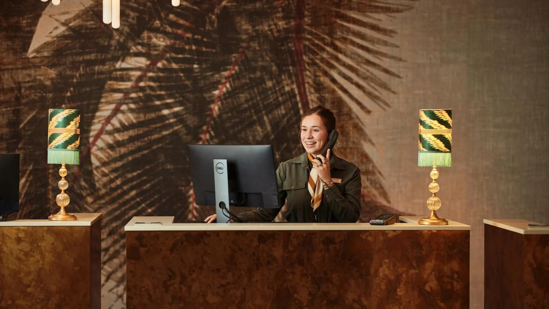 Van Der Valk Hotel Gent