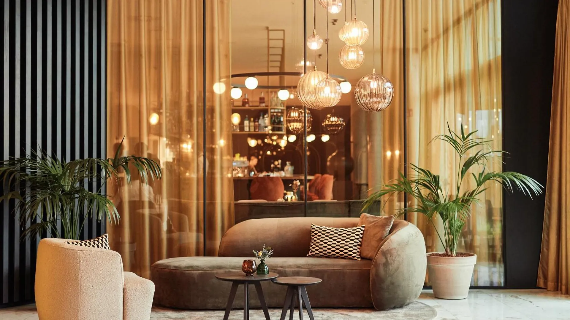 ****  Van Der Valk Hotel Gent Belgium