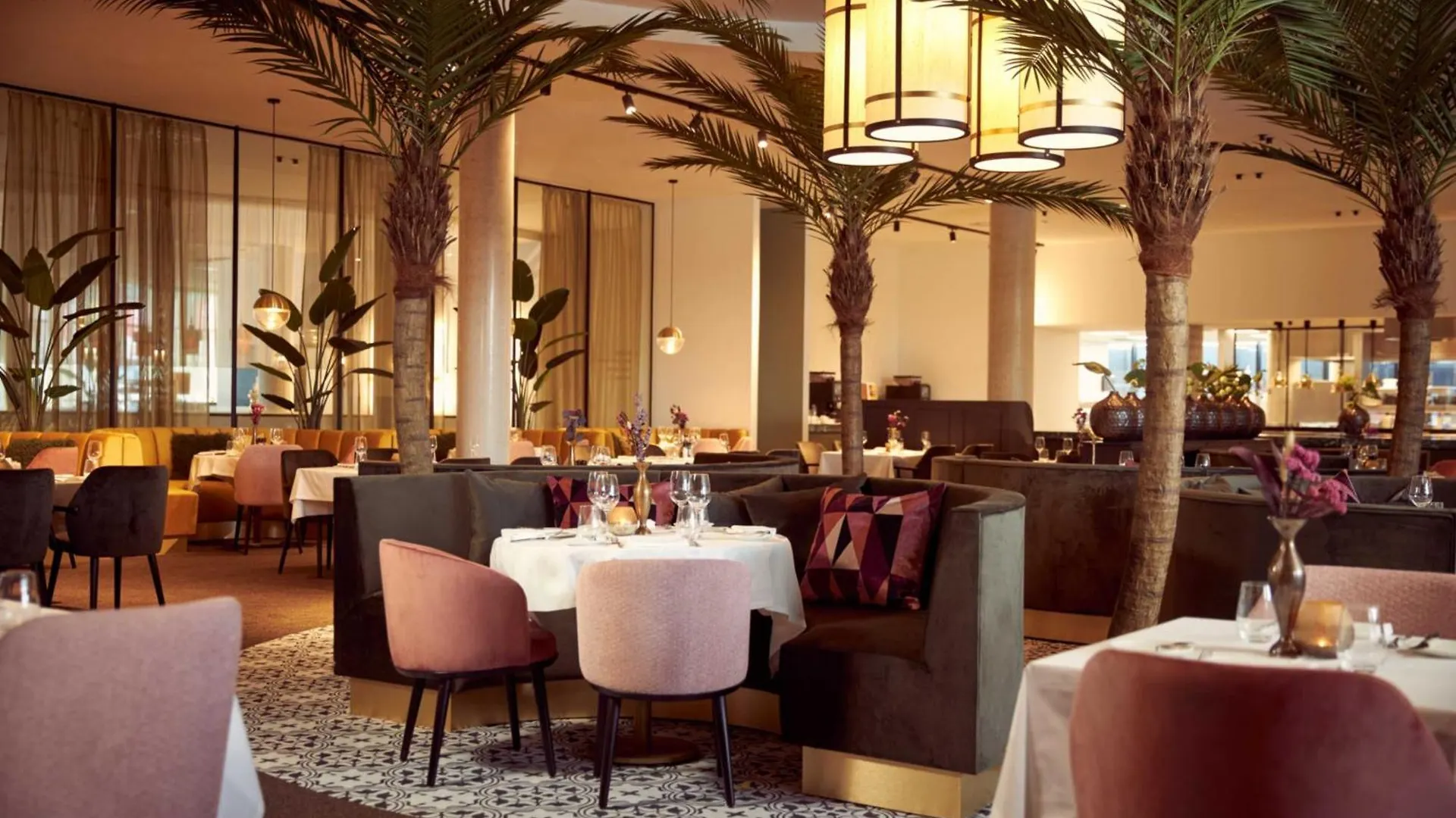 Van Der Valk Hotel Gent