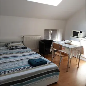  Apartment Mantekila Belgium