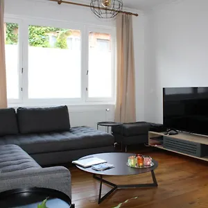  Holiday home Vakantiewoning 't Kartuis, Belgium