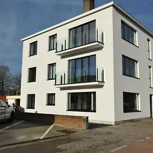  Apartment Abc Boutique Belgium