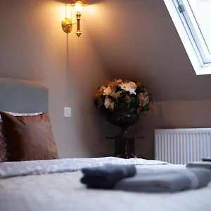  Apartment Luxury Meir By Rikas Belgium