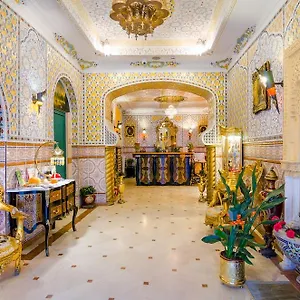 *** Hotel Mozart Bélgica