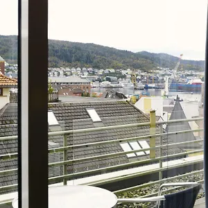 **** Hotel Scandic Norway