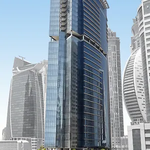 **** Hotel Park Regis Business Bay United Arab Emirates