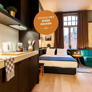 Getaway Apart-hotel