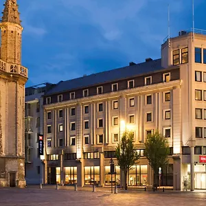 3* Otel Ibis Centrum St. Baafs Kathedraal