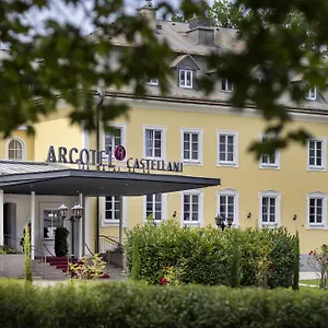 Arcotel Castellani מלון