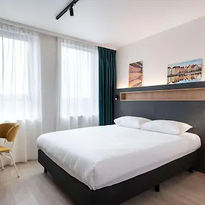 3* Otel Adagio Access Centrum Dampoort