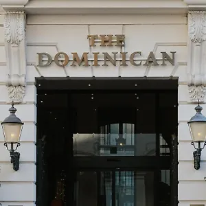 **** Hotel The Dominican, Brussels, A Member Of Design Belgium