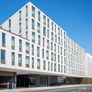 Ξενοδοχείο Ibis Budget Centrum Dampoort, Γάνδη