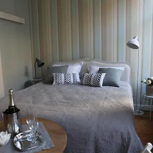 Zevenvrijedagen Apartment