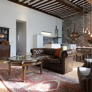 Hof Spanje Apartment