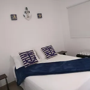  Casa de hóspedes Da Black Almond Colômbia