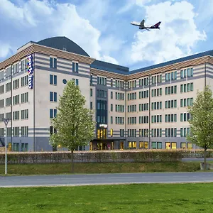 **** Hotel Park By Radisson Brussels Airport Belgium