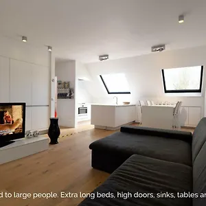 In Apartment