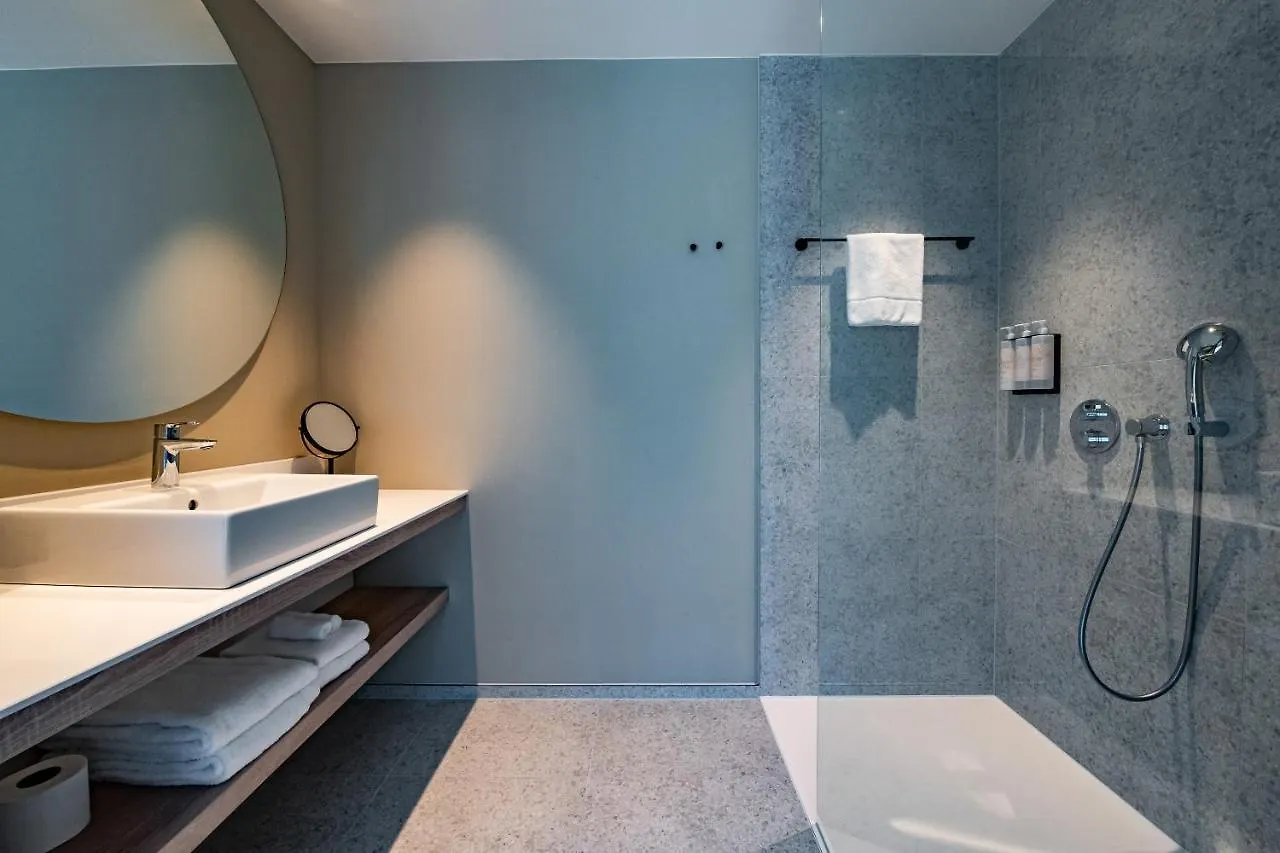 Van Der Valk Hotel Gent