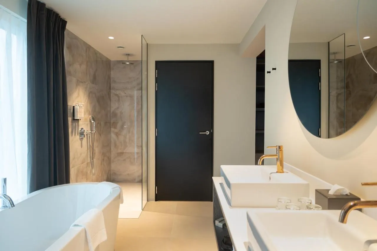 Van Der Valk Hotel Gent  גנט