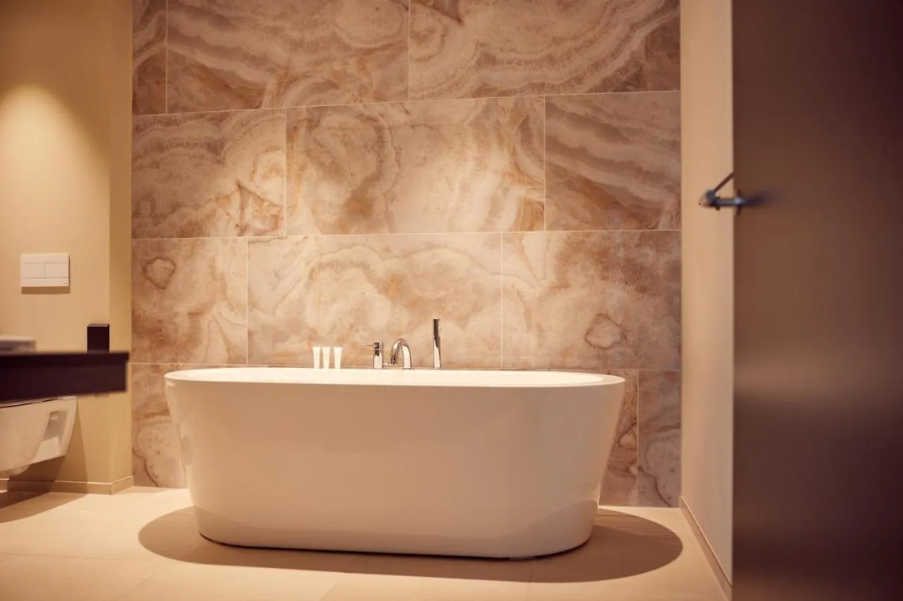 Van Der Valk Hotel Gent