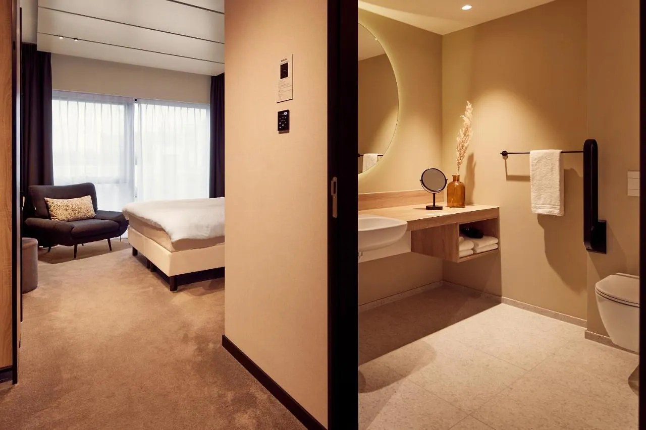 Van Der Valk Hotel Gent